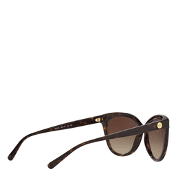 Jan Solbriller
Dark tortoise, gradient brown lenses