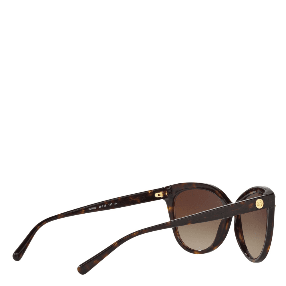 Jan Solbriller
Dark tortoise, gradient brown lenses