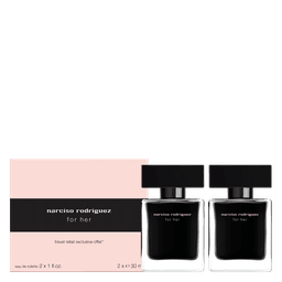For Her EdT Duo