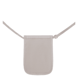 RFID skuldertaske Eclipse Grey