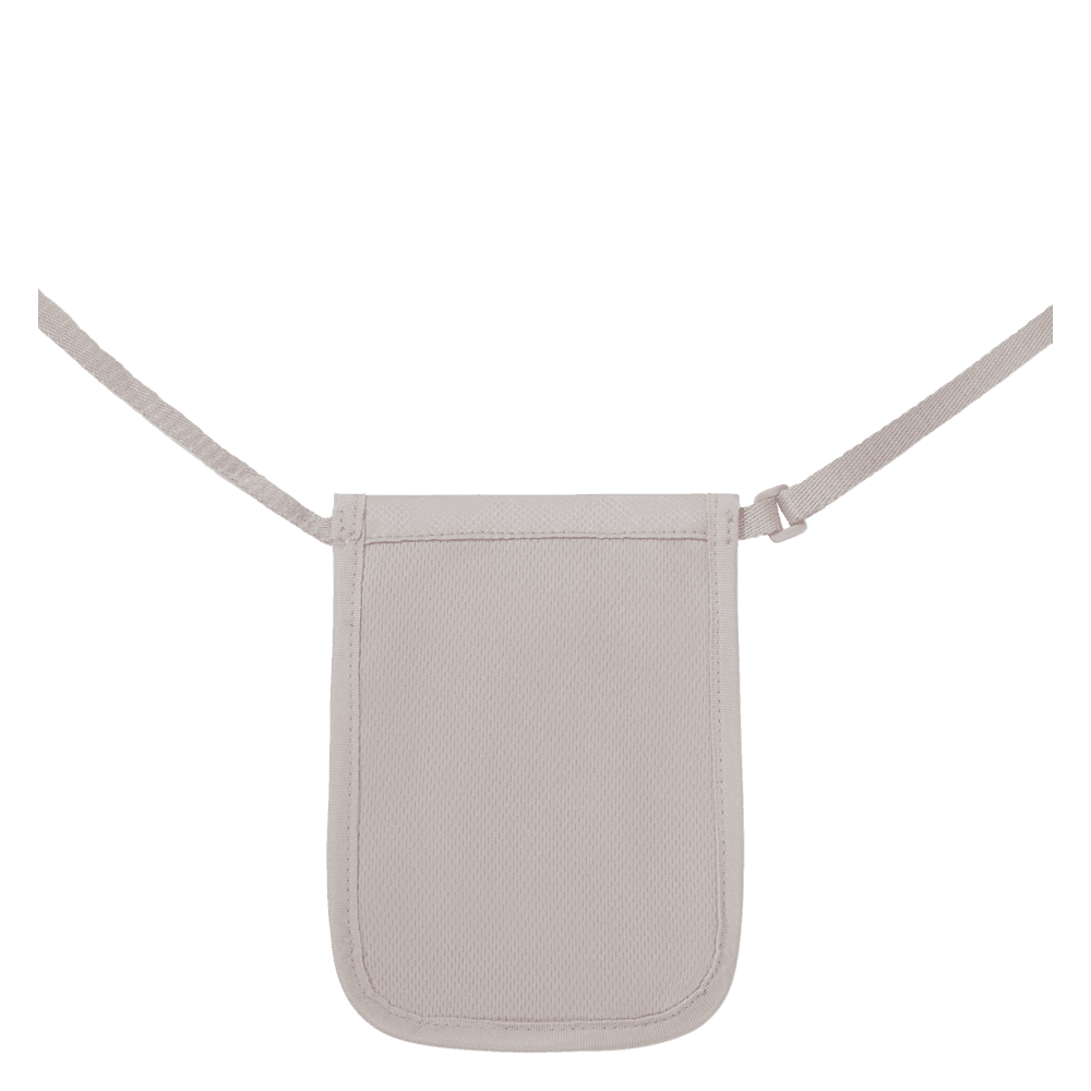 RFID skuldertaske Eclipse Grey