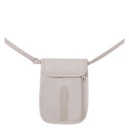 RFID skuldertaske Eclipse Grey