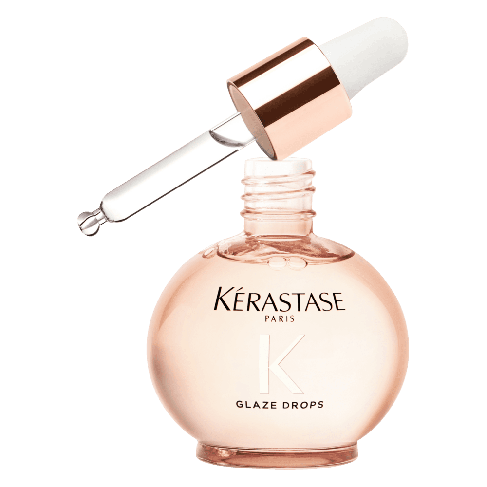 Gloss Absolu Drops  Hair Oil