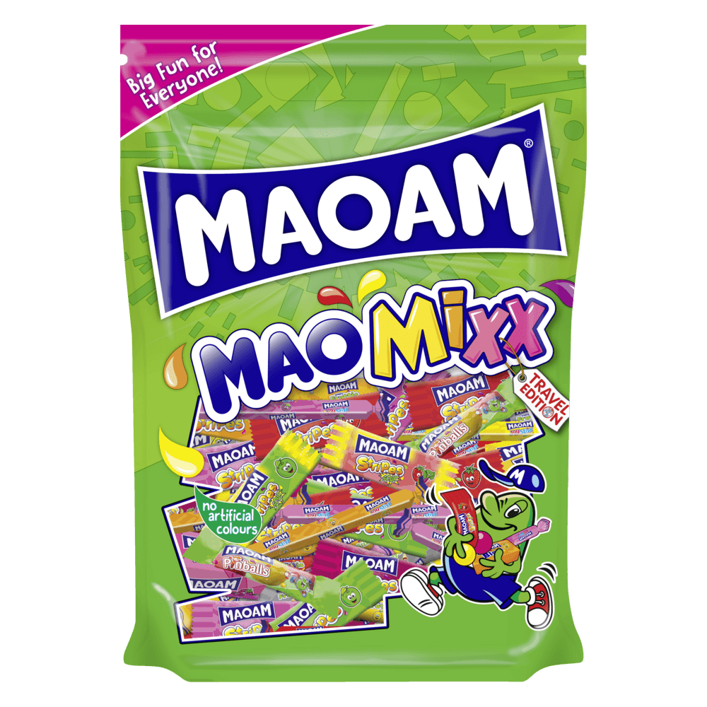 MaoMixx
Mini bags