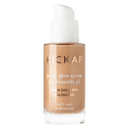 The Glow Duo Honey Glow Serum & Honey Glow Priming Moisturizer