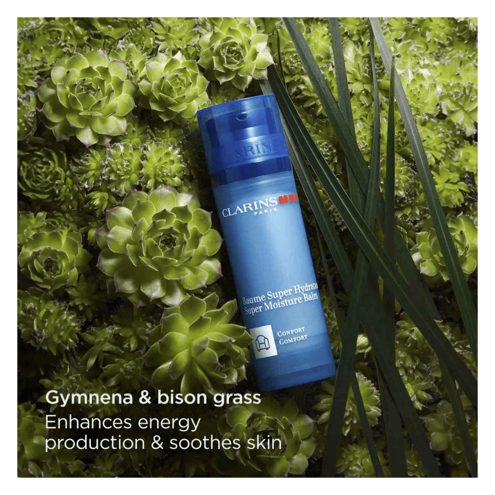 Men's Skin Essentials  Cleanse & Hydrate