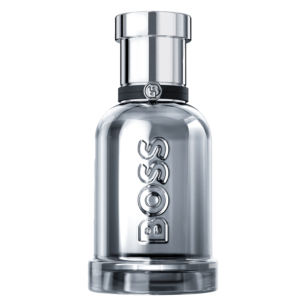 Boss Bottled Beyond EdT