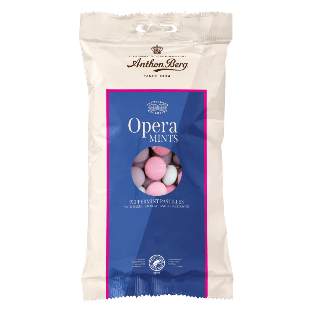 Opera Mints