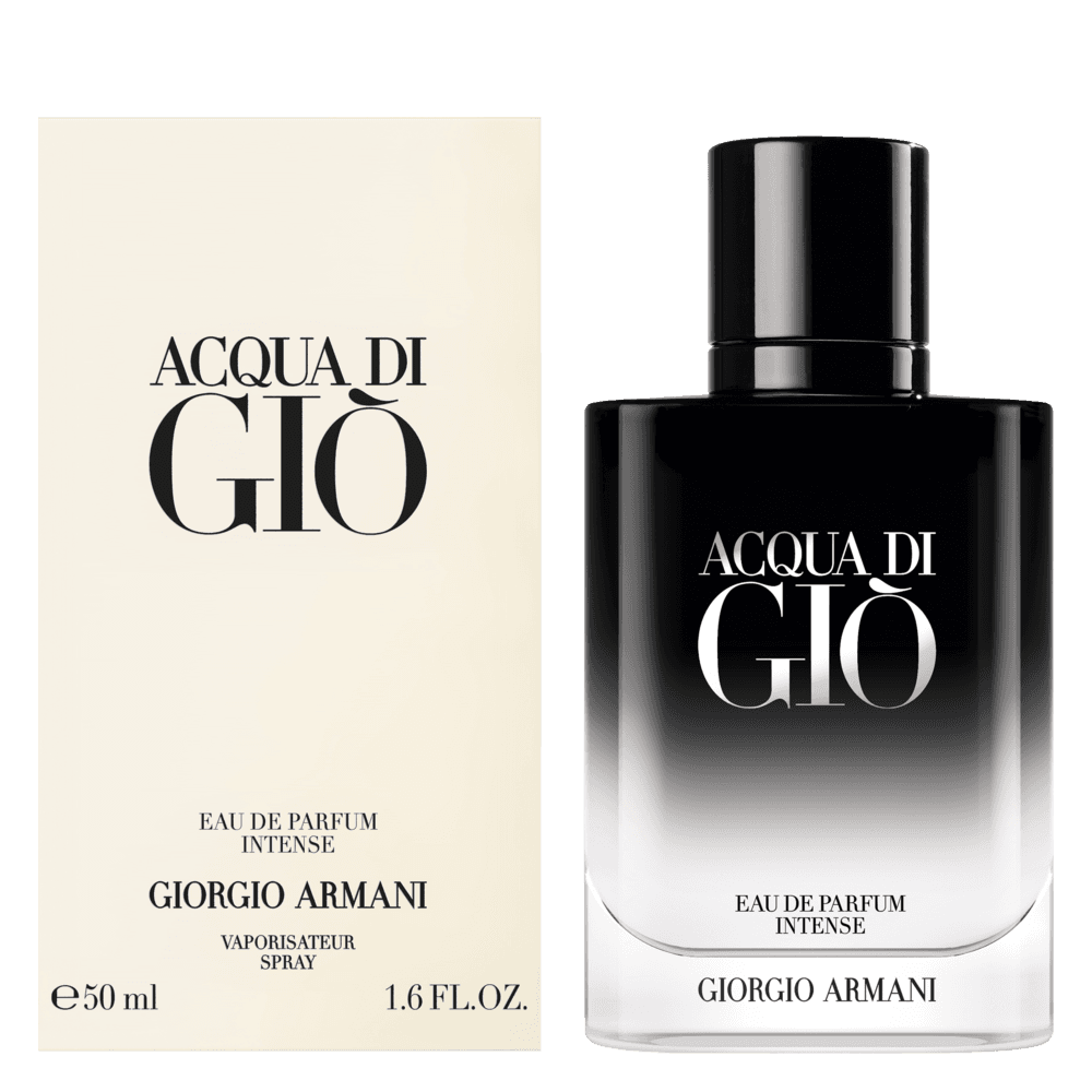 Acqua Di Giò Intense EdP