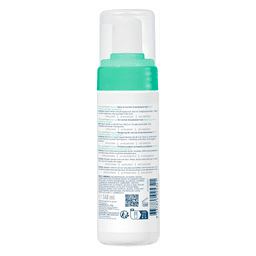Air Foam Cleanser Fragrance Free