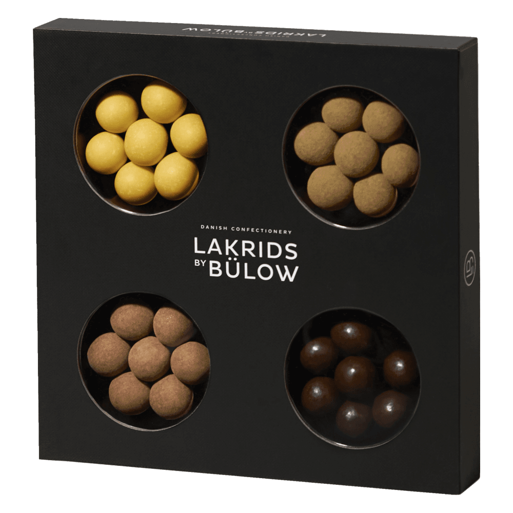Selection Box