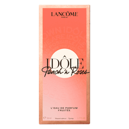 Idôle Peach'n Roses EdP