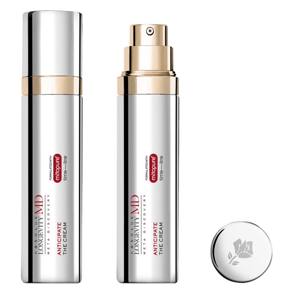 Absolue Longevity Anticipate The Cream