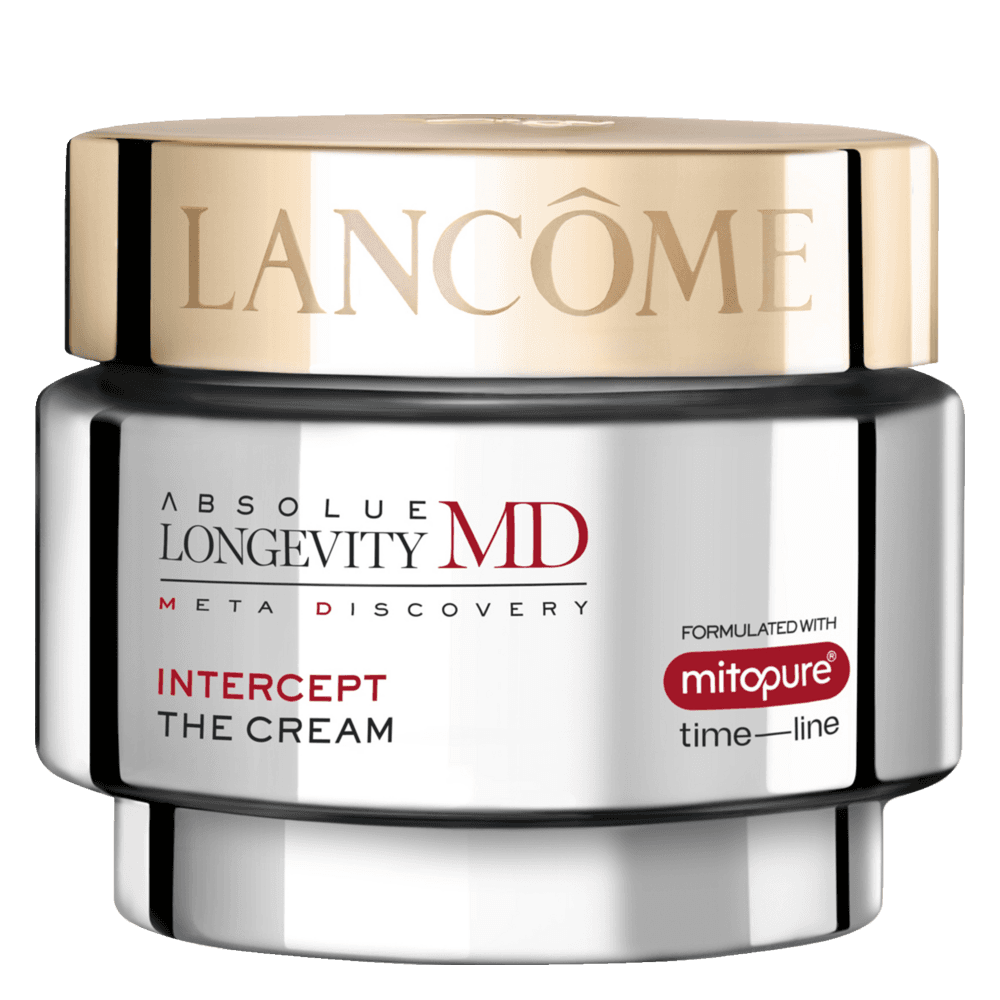 Absolue Longevity Intercept The Cream