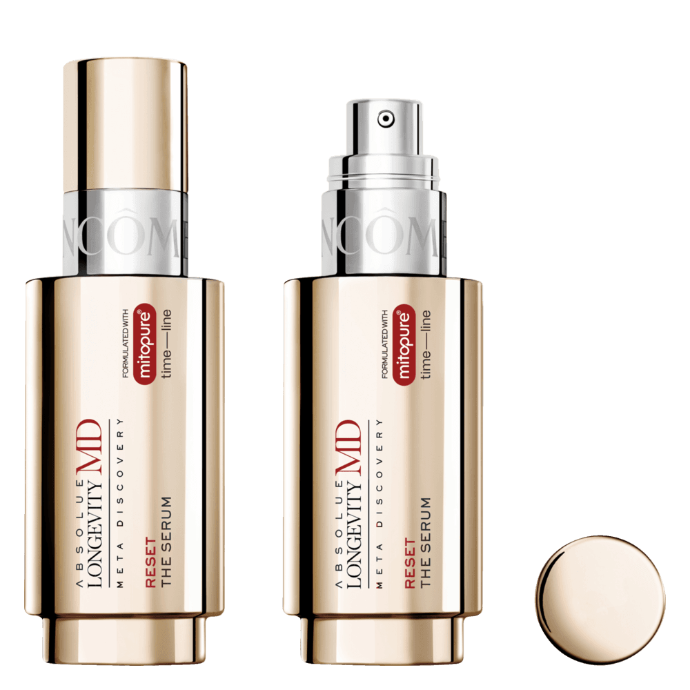 Absolue Longevity Reset The Serum