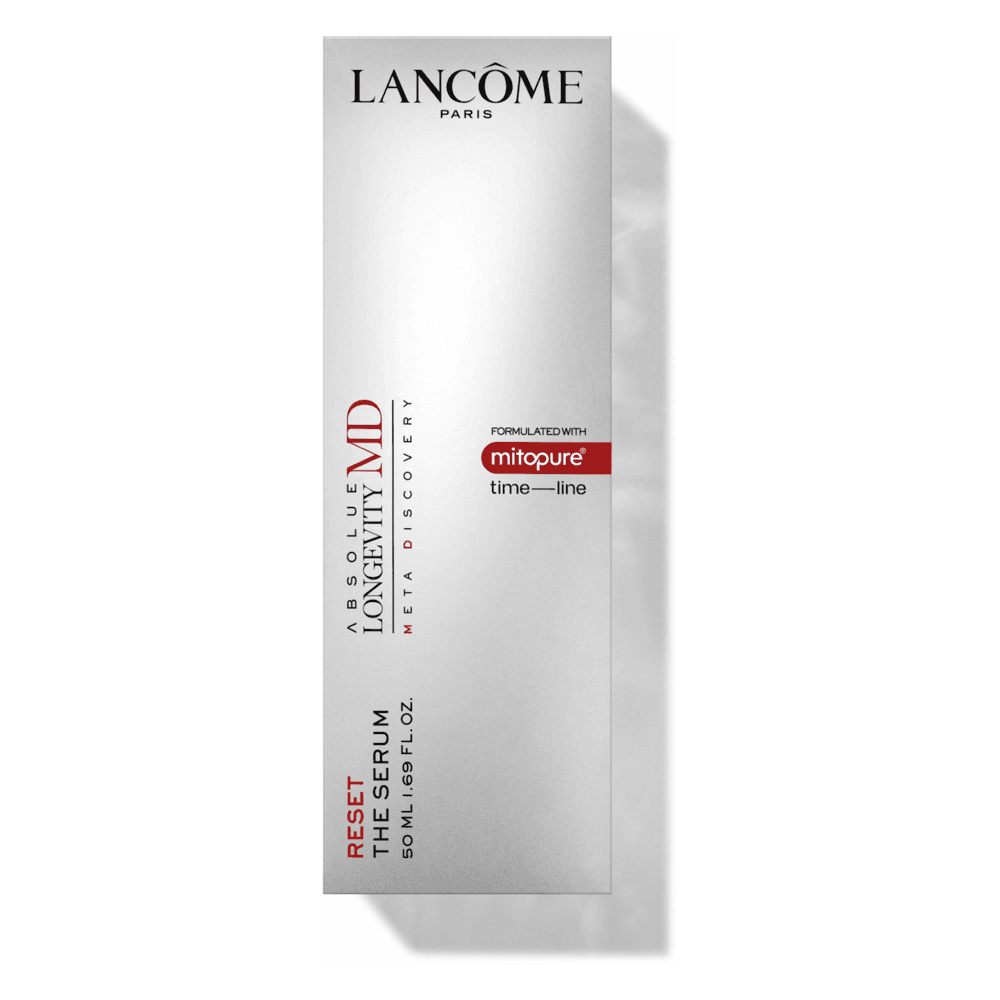 Absolue Longevity Reset The Serum