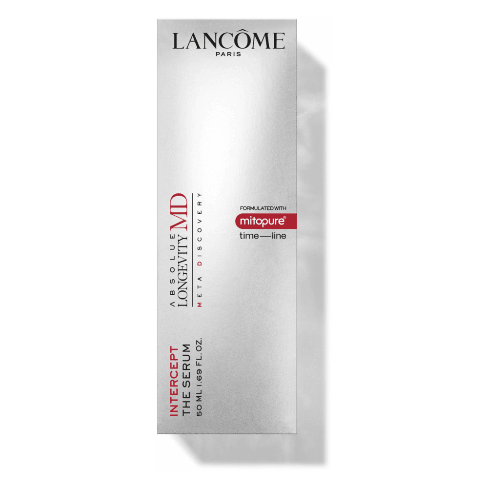 Absolue Longevity Intercept The Serum