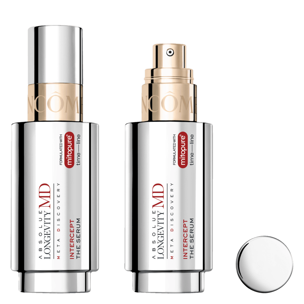 Absolue Longevity Intercept The Serum