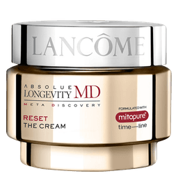 Absolue Longevity Reset The Cream