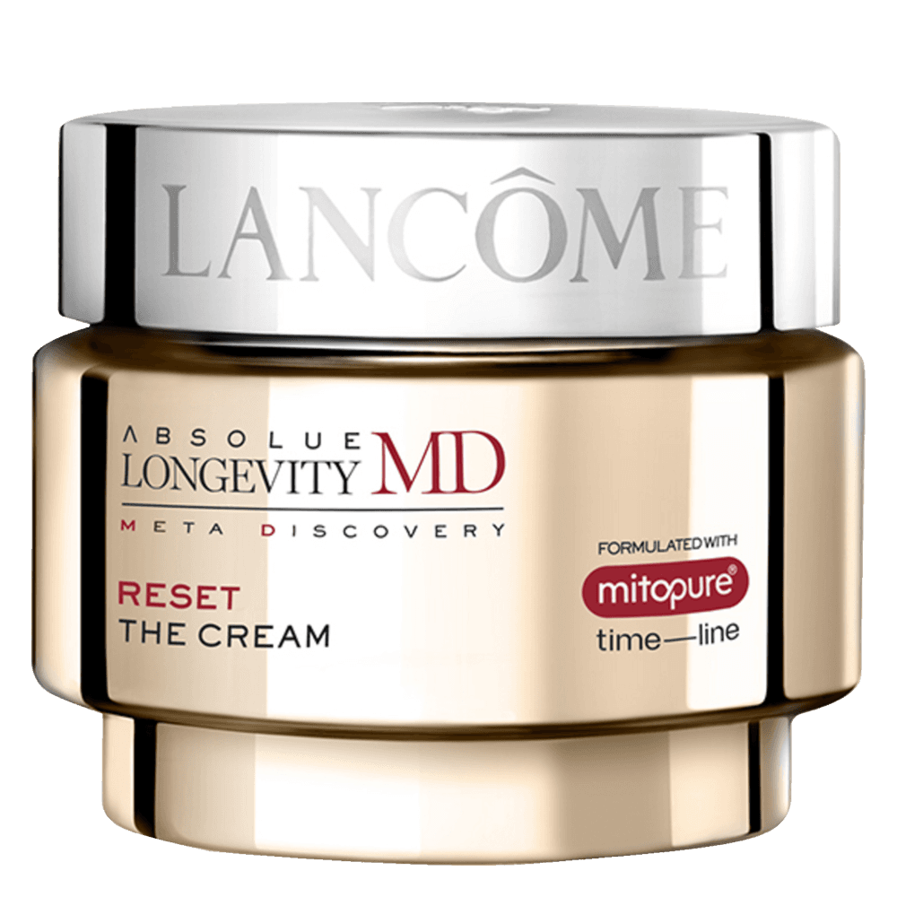 Absolue Longevity Reset The Cream