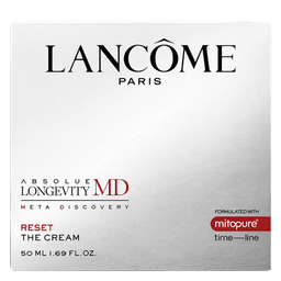 Absolue Longevity Reset The Cream