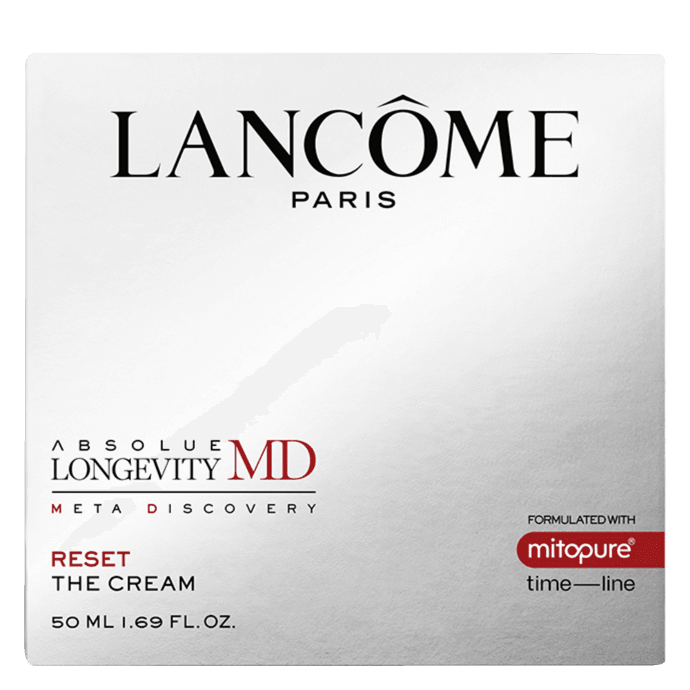 Absolue Longevity Reset The Cream