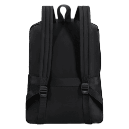 Foldbar rygsæk Black