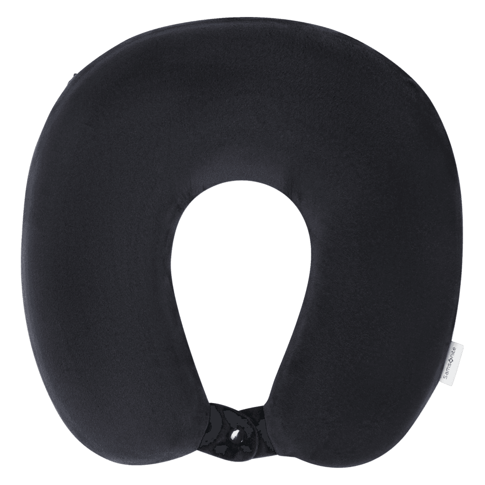 Nakkepude i memoryskum Black