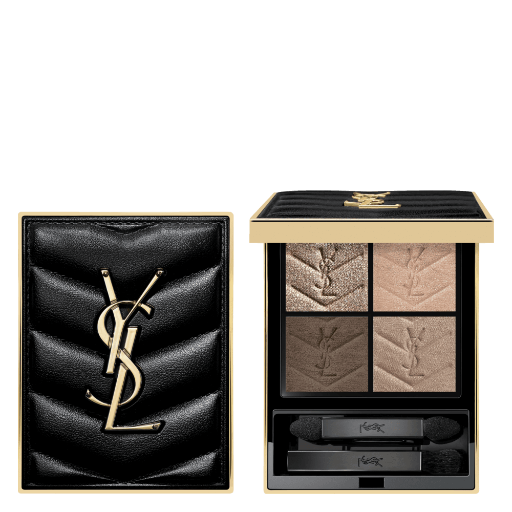 Couture Mini Clutch Eyeshadow Palette 100 Stora Dolls