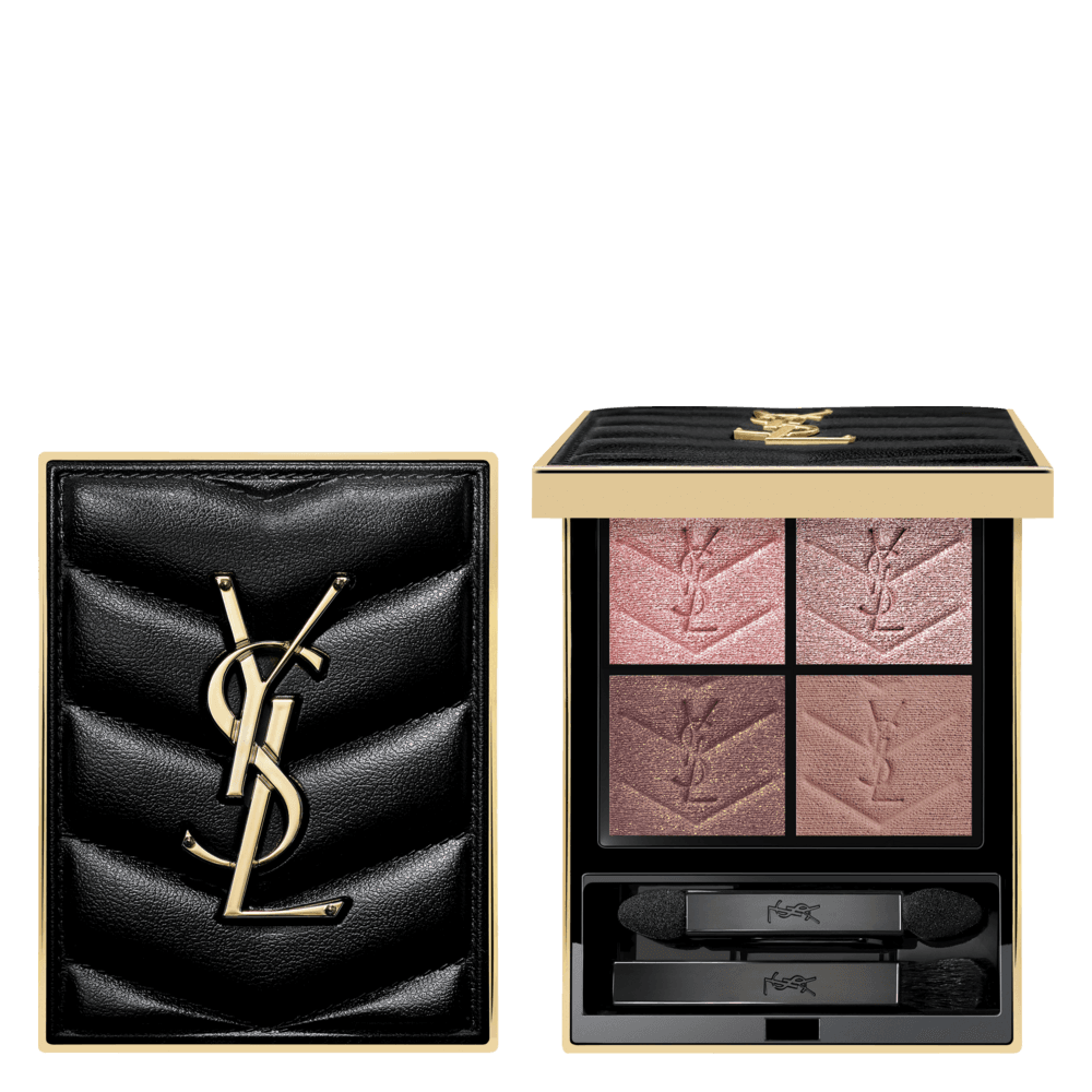 Couture Mini Clutch Eyeshadow Palette 400 Babylone Roses