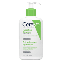 Hydrating Cleanser  Fragrance Free