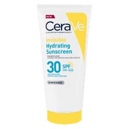 Hydrating Sunscreen Face & Body  SPF 30