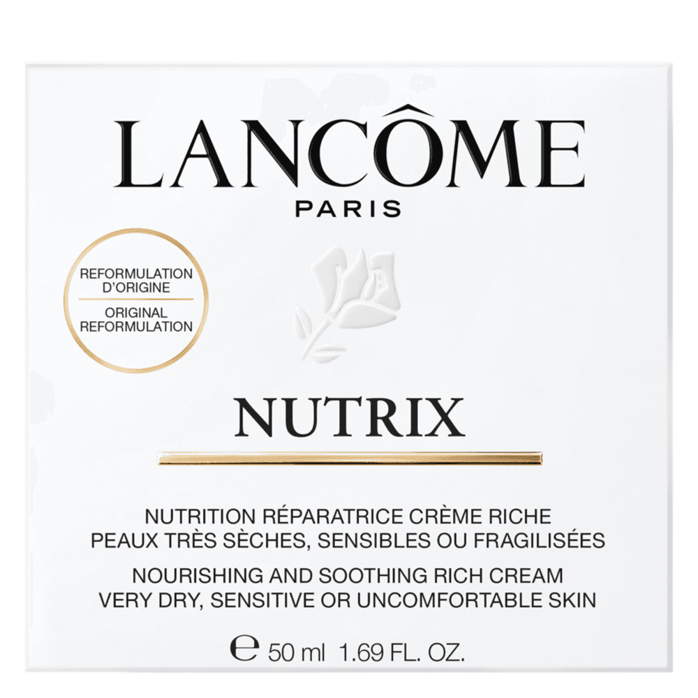 Nutrix Day Cream