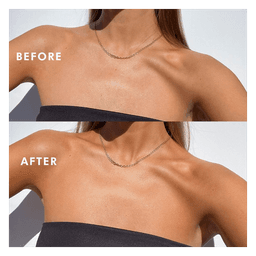 Limelight Body Glow