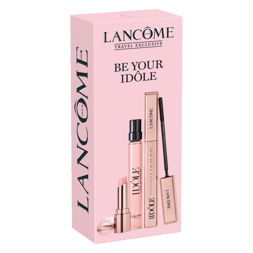 Be Your Idôle Set