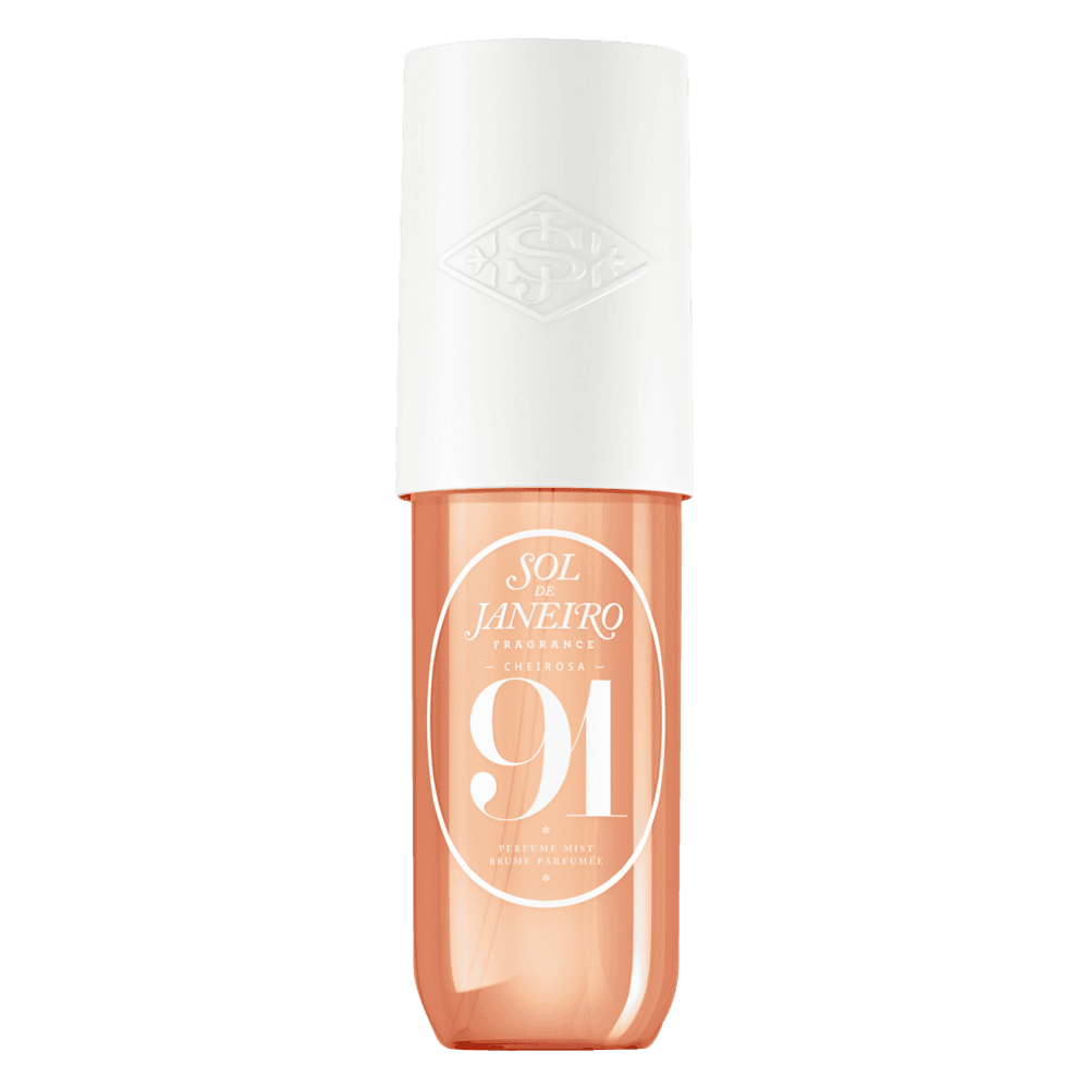 Hair & Body Fragrance Mist  Cheirosa 91