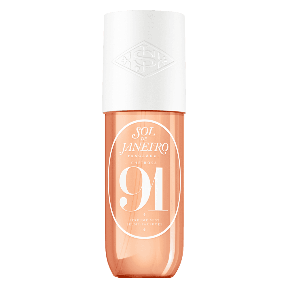 Hair & Body Fragrance Mist  Cheirosa 91