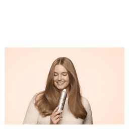 All Inclusive Hair Treatment  Dry Shampoo