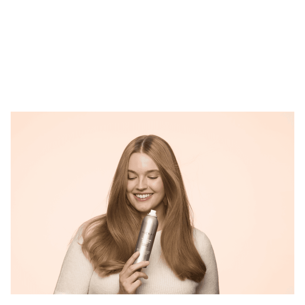 All Inclusive Hair Treatment Dry Shampoo