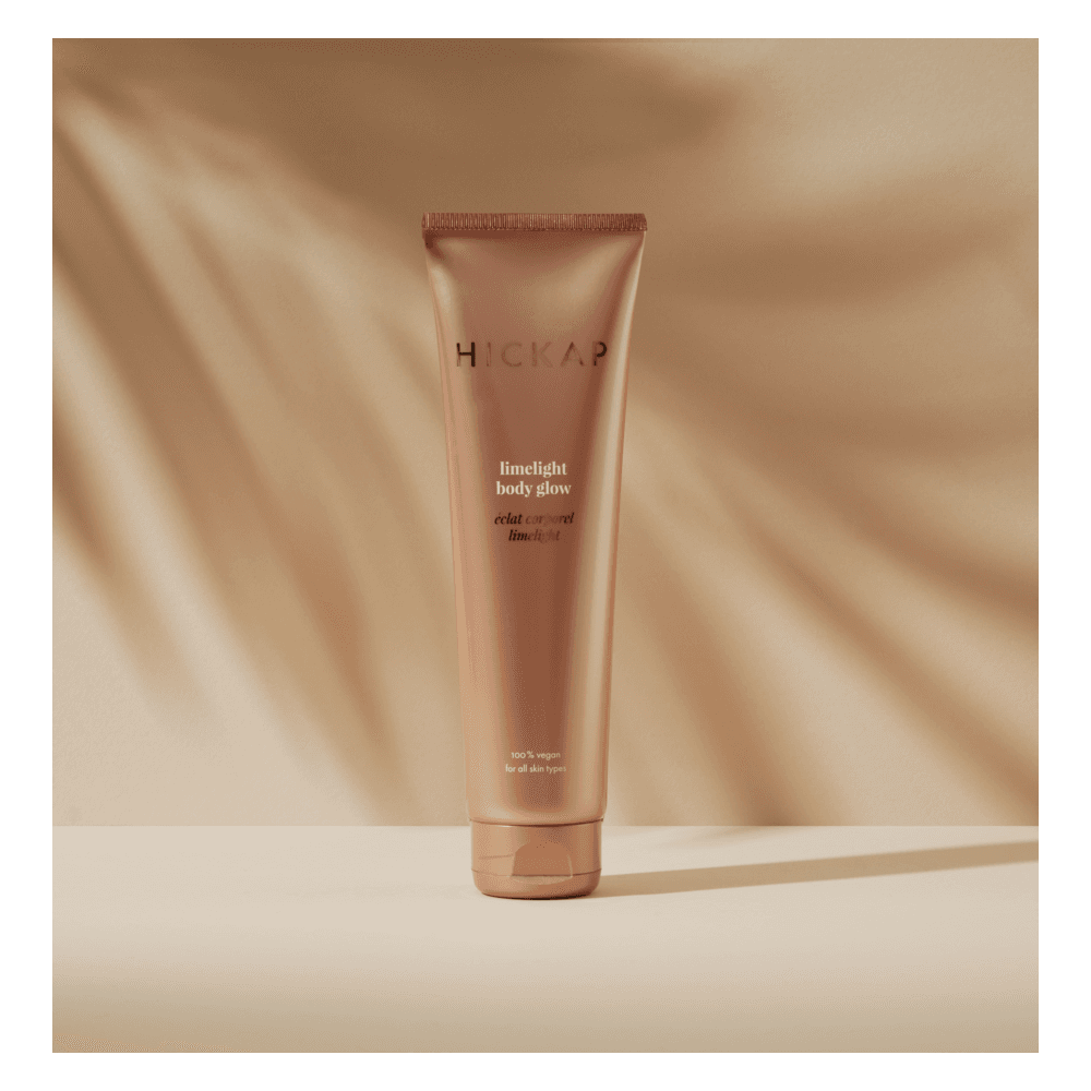Limelight Body Glow