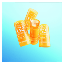 Jelly Perfume Balm  Cheirosa 62