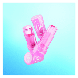 Jelly Perfume Balm  Cheirosa 68