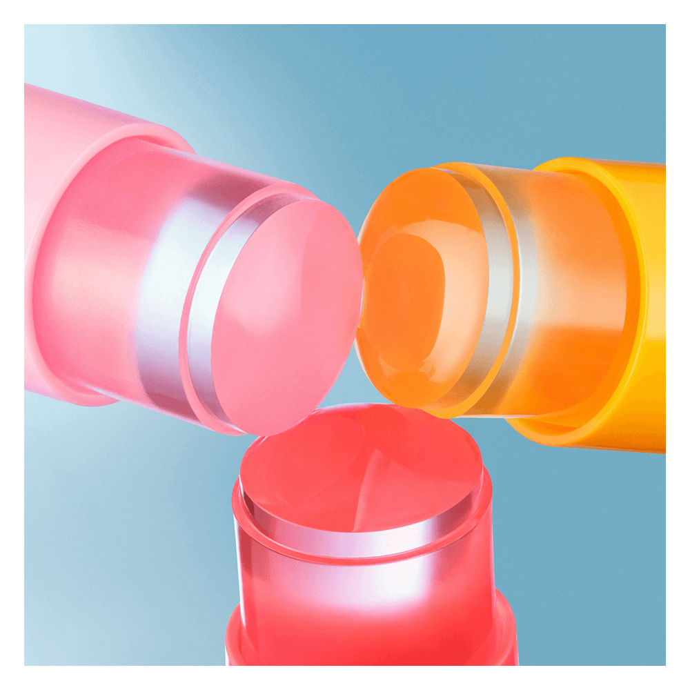 Jelly Perfume Balm  Cheirosa 68