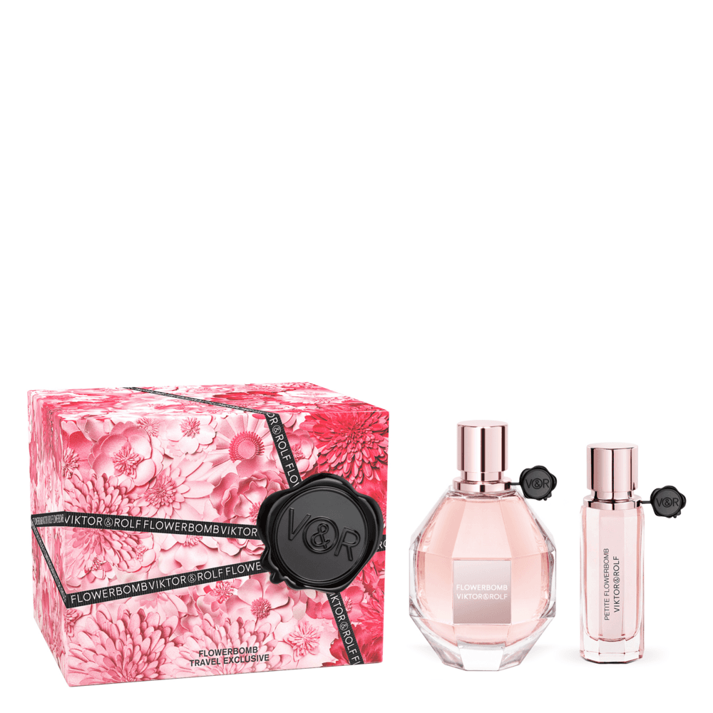 Flowerbomb EdP 100 & 20 ml