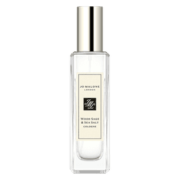 Wood Sage & Sea Salt Cologne