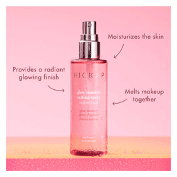 Glow Monkey Setting Spray 2-pack