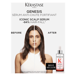 Genesis Anti Hair Fall Serum Hair Serum