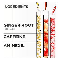 Genesis Anti Hair Fall Serum Hair Serum