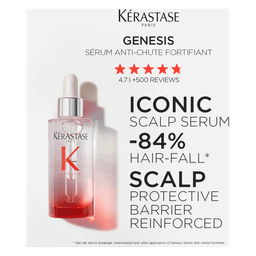 Genesis Anti Hair Fall Serum Hair Serum