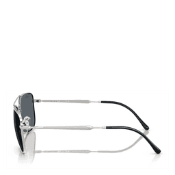 Ray-Ban® Blank Silver Solbriller Silver, blue lenses